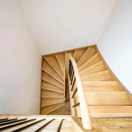 Wellness Zoo Lhota Lägenhet