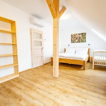 Wellness Zoo Lhota *