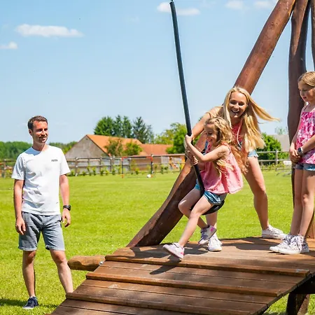 Wellness Zoo Lhota * Lomnice nad Lužnicí